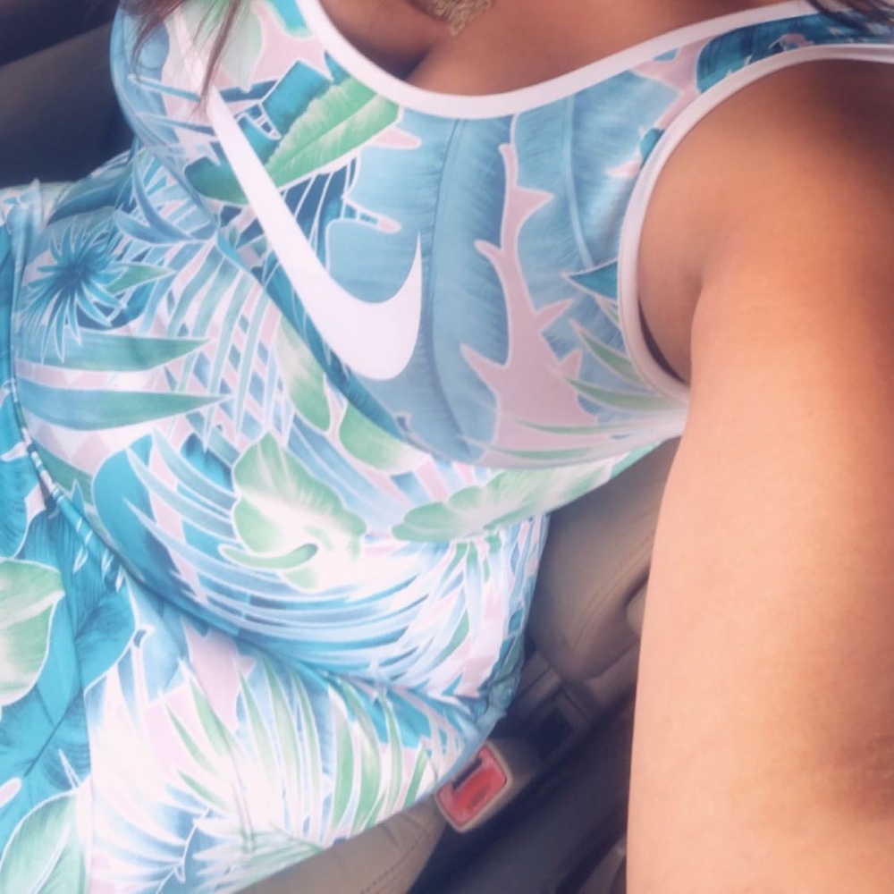 Nike Sportswear Dress